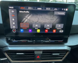 Cupra Leon 2021 E-HYBRID180-thumb-27