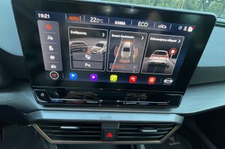 Cupra Leon 2021 E-HYBRID180-thumb-28