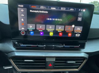 Cupra Leon 2021 E-HYBRID180-thumb-29