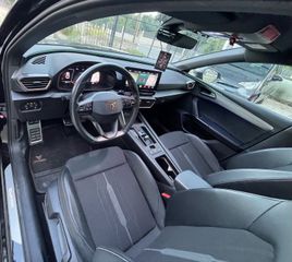 Cupra Leon 2021 E-HYBRID180-thumb-20