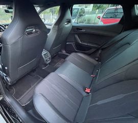 Cupra Leon 2021 E-HYBRID180-thumb-30