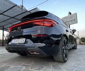 Cupra Leon 2021 E-HYBRID180-thumb-15