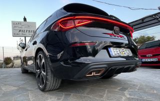 Cupra Leon 2021 E-HYBRID180-thumb-2