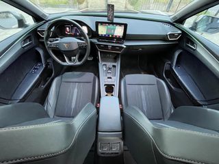 Cupra Leon 2021 E-HYBRID180-thumb-9