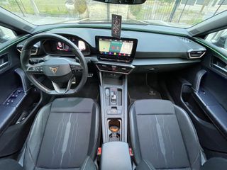 Cupra Leon 2021 E-HYBRID180-thumb-19