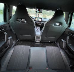 Cupra Leon 2021 E-HYBRID180-thumb-23