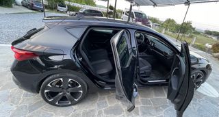 Cupra Leon 2021 E-HYBRID180-thumb-33