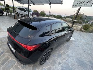 Cupra Leon 2021 E-HYBRID180-thumb-13