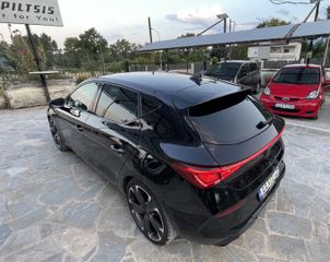 Cupra Leon 2021 E-HYBRID180-thumb-12