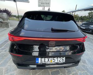 Cupra Leon 2021 E-HYBRID180-thumb-24