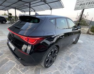 Cupra Leon 2021 E-HYBRID180-thumb-18