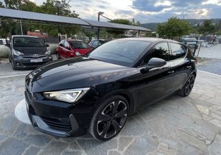 Cupra Leon 2021 E-HYBRID180-thumb-4
