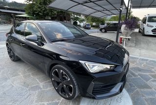 Cupra Leon 2021 E-HYBRID180-thumb-3