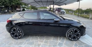 Cupra Leon 2021 E-HYBRID180-thumb-5