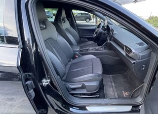 Cupra Leon 2021 E-HYBRID180-thumb-22