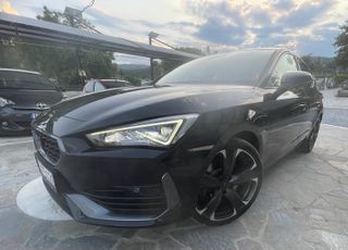 Cupra Leon 2021 E-HYBRID180-thumb-6