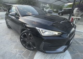 Cupra Leon 2021 E-HYBRID180-thumb-7