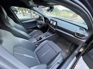 Cupra Leon 2021 E-HYBRID180-thumb-35