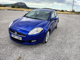Fiat Bravo 2009 t-jet