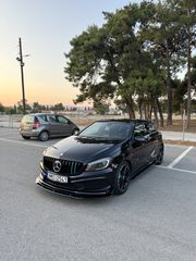 Mercedes-Benz A 200 2012