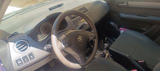 Suzuki Swift 2006