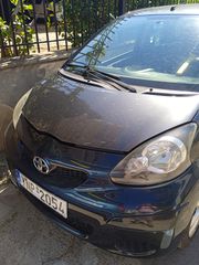 Toyota Aygo 2010 FULL EXTRA