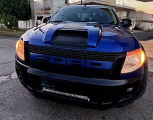 Ford Ranger 2012