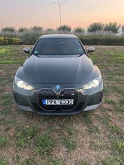 Bmw i4 2024 Μ50