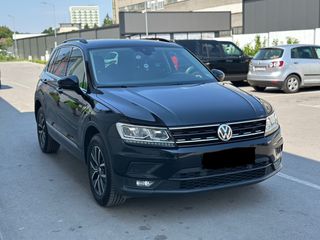 Volkswagen Tiguan 2018 4X4 DSG7 ADVANCE EURO_6