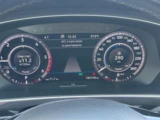 Volkswagen Tiguan 2018 4X4 DSG7 ADVANCE EURO_6-thumb-23
