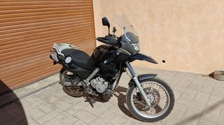Bmw F 650 GS 2007
