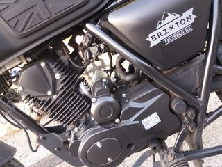 Brixton Felsberg 125 ABS 2022