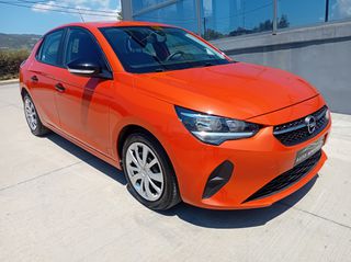 Opel Corsa 2021 ΕΛΛΗΝ.ΑΝΤΙΠΡ. ΜΗΔΕΝ  ΤΕΛΗ.