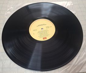 Olivia Newton-John – Greatest Hits  LP-thumb-2