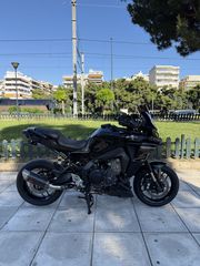 Yamaha Tracer 9 2023 .