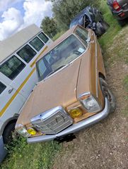 Mercedes-Benz 230 1980 230 γνήσιο