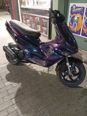 Gilera Runner 50 2005