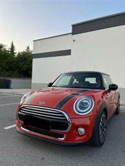 Mini Cooper 2018