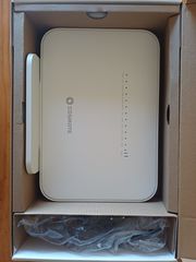 modem router