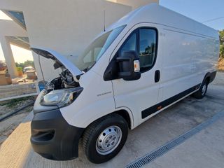 Fiat 2019 Fiat Ducato  Maxi