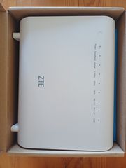 modem router