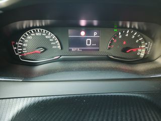 Peugeot 2008 2022 1.2 αυτόματο PURETECH 130hp 8ταχυτητες Style-thumb-54