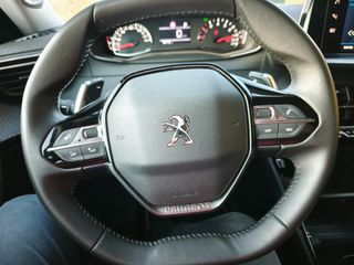 Peugeot 2008 2022 1.2 αυτόματο PURETECH 130hp 8ταχυτητες Style-thumb-55