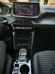 Peugeot 2008 2022 1.2 αυτόματο PURETECH 130hp 8ταχυτητες Style-thumb-26