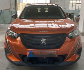 Peugeot 2008 2022 1.2 αυτόματο PURETECH 130hp 8ταχυτητες Style-thumb-9