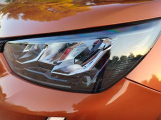 Peugeot 2008 2022 1.2 αυτόματο PURETECH 130hp 8ταχυτητες Style-thumb-27