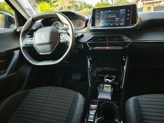 Peugeot 2008 2022 1.2 αυτόματο PURETECH 130hp 8ταχυτητες Style-thumb-36