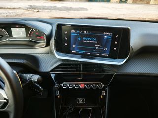 Peugeot 2008 2022 1.2 αυτόματο PURETECH 130hp 8ταχυτητες Style-thumb-37