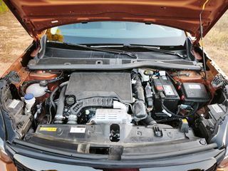 Peugeot 2008 2022 1.2 αυτόματο PURETECH 130hp 8ταχυτητες Style-thumb-45