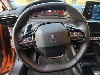 Peugeot 2008 2022 1.2 αυτόματο PURETECH 130hp 8ταχυτητες Style-thumb-46